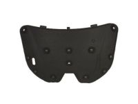 Ford FB5Z-16738-A Insulator, Front