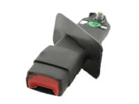 Ford 6L5Z-1360044-AA Buckle, Passenger Side