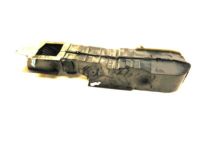 Ford F8UZ-18471-BA Plenum, Front