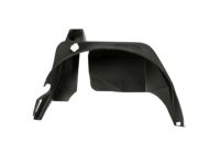 Ford 3L2Z-9927887-AA Wheelhouse Liner, Rear Inner Driver Side