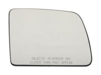 Ford 9T1Z-17K707-B Mirror Glass, Front Driver Side