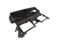 Ford FP5Z-8B455-A Housing, Front
