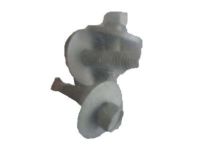 Ford -N807658-S439 Bumper Bolt