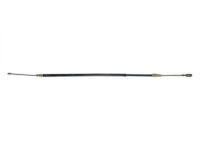 Ford 6L3Z-2A635-AB Cable Assembly - Parking Brake, Driver Side