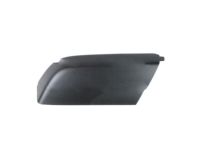 Ford 7L7Z-7855182-AA Rear Cap, Passenger Side