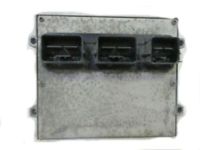 Ford Expedition Engine Control Module - AL3Z-12A650-EMANP ECM