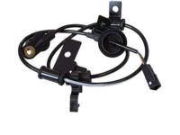 Ford 9L8Z-2C190-A ABS Sensor, Rear Passenger Side
