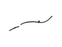 Ford F-150 Heritage Dipstick Tube - F75Z-6754-FA Tube Assembly