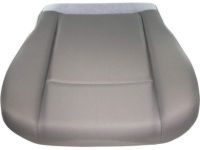 Ford 9C2Z-1562901-BA Cover Assembly - Seat Cushion, Driver Side