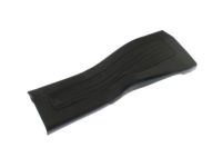 Ford FB5Z-7813228-AA Scuff Plate, Rear Passenger Side