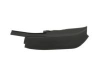 Ford CJ5Z-17K709-AB Inner Cover, Front Driver Side