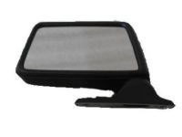 Ford E5TZ-17682-D Mirror, Rear Outer Driver Side