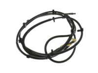 Ford CL3Z-17K605-A Washer Hose, Front
