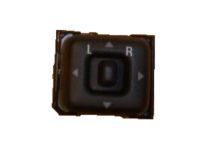 Lincoln Town Car Mirror Switch - F8VZ-17B676-AA Mirror Switch