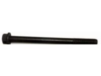 Ford F5AZ-6065-A Bolt - Hexagon Head