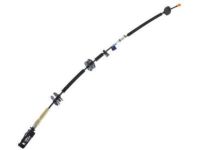 Ford HC3Z-15221A01-B Cable, Driver Side