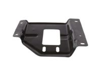 Ford 1C3Z-17B984-AA Mount Plate, Front Passenger Side