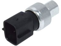 Ford YF1Z-19D594-AA Switch - Air Conditioning System - Vacuum