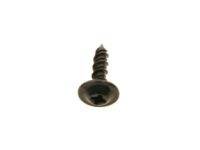 Ford -W705228-S901 Bracket Screw, Front