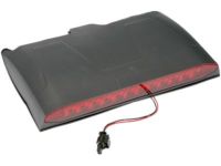 Ford 9T1Z-13A613-BA High Mount Lamp, Rear