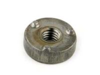 Ford -W706365-S300 Nut - Special Hexagon