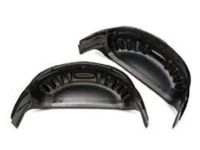 Ford HC3Z-9927886-B Panel - Wheelhouse - Outer, Rear