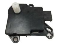 Ford AA5Z-19E616-B Motor Assembly