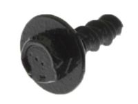 Ford -W715133-S900 Bracket Screw, Front