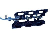 Ford Escape Fuel Rail - YL8Z-9F792-GA Fuel Rail