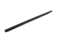 Ford 9L8Z-7825597-BA Belt Molding, Rear Driver Side
