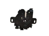 Ford 4S4Z-16700-A Lock, Front