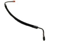 Ford 1C3Z-3A717-AA Power Steering Pressure Hose
