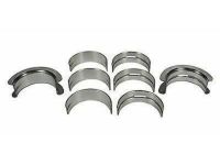 Ford Crankshaft Thrust Washer Set - 9U3Z-6D309-A Bearing Set
