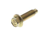 Ford -W500634-S309 Bolt - Hexagon Head - Flanged