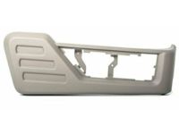Ford 8C3Z-2562186-AB Side Cover, Front Passenger Side