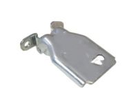Ford F65Z-1522811-AA Lower Hinge, Front Driver Side