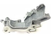 Ford BM5Z-6019-C Timing Cover, Front Upper