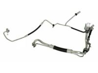 Ford DA5Z-19A834-B Suction Hose