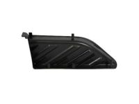 Ford 4L3Z-8320013-BAA Mat, Driver Side