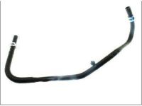 Ford 6L3Z-3A713-G Power Steering Return Hose, Front