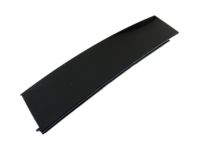Ford FL3Z-1520554-BA Moulding - Door Outside, Passenger Side