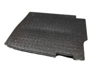 Ford FT4Z-58606A28-A Filler - Rear Floor Pan, Passenger Side