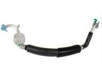 Ford BL3Z-19867-B Suction Line