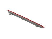 Ford FB5Z-15A449-B Reflector Assembly - Rear, Passenger Side