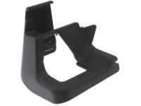Ford FL3Z-1561749-AE Track Cover, Front Driver Side