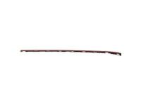 Ford BE8Z-5403178-A Windshield Molding Retainer, Passenger Side