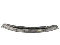 Ford F57Z-1002012-A Cowl Top Panel, Outer