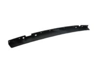 Ford F7UZ-15001A06-BA Deflector, Front