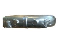 Ford 7C3Z-9Y427-B Shield, Driver Side