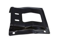 Ford 8C3Z-17B985-A Mount Plate, Front Driver Side